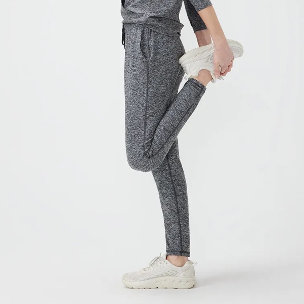 Outdoor Voices All Day Sweatpant Jogger Cloudknit XS - Picture 4 of 10